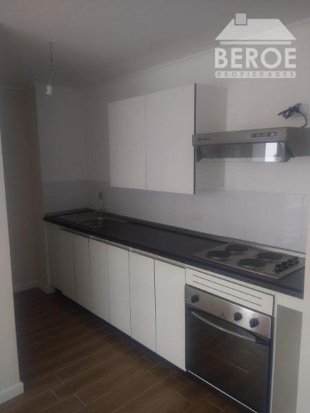 ACOGEDOR DEPARTAMENTO  2  DORMITORIOS